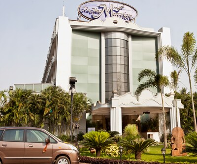 New Marrion Hotel